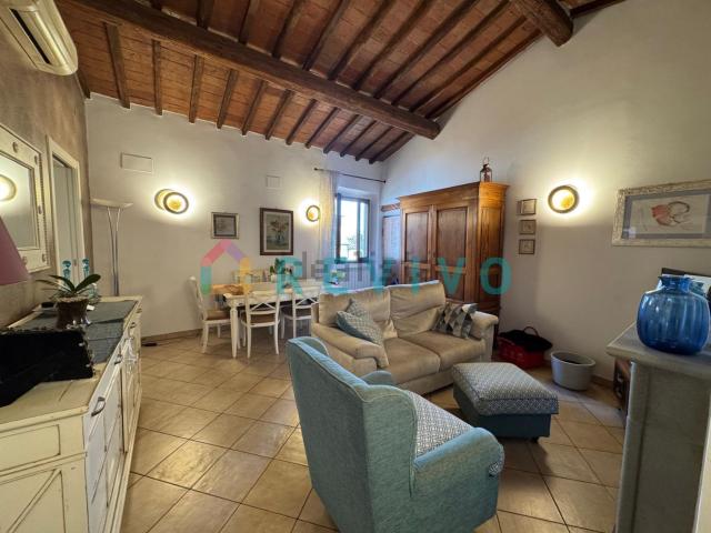 Appartamento in vendita di 90 m² in Via di Peretola