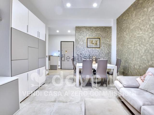 Appartamento in vendita di 90 m² in Via di Pietralata, 270