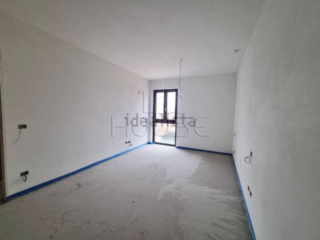 Appartamento in vendita di 90 m² in Via di Pozzuolo, 1