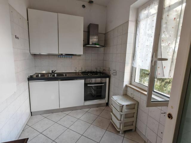 Appartamento in vendita di 90 m² in Via di Prataporci