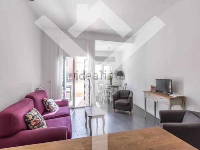Appartamento in vendita di 90 m² in Via di San Martino Ai Monti