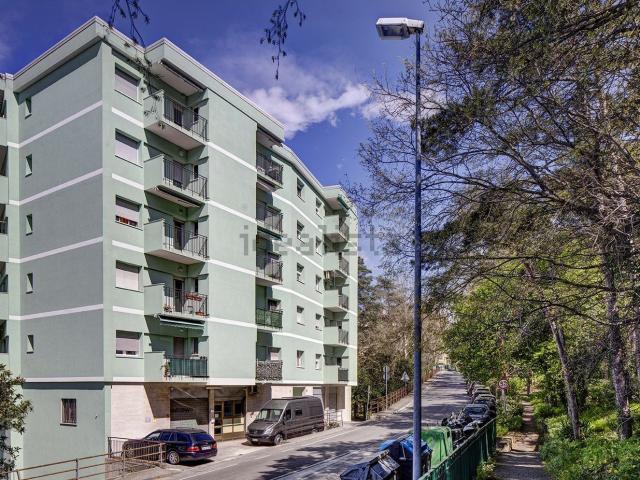 Appartamento in vendita di 90 m² in Via di Servola