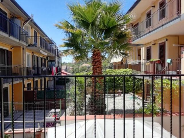 Appartamento in vendita di 90 m² in Via di Stefano, 43