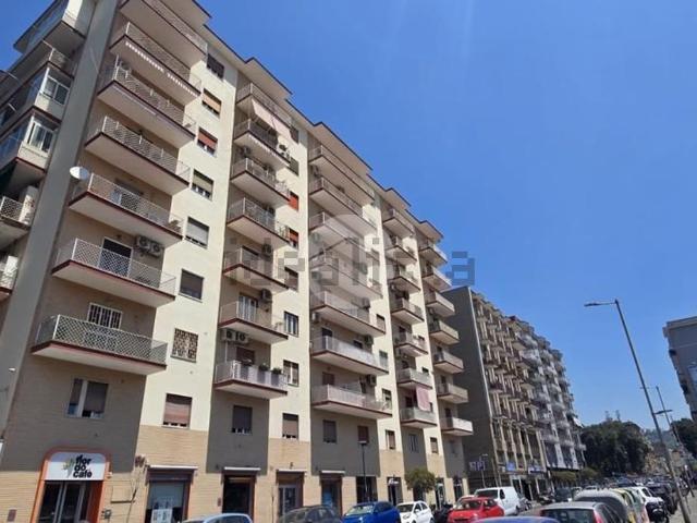 Appartamento in vendita di 90 m² in Via Diocleziano, 42