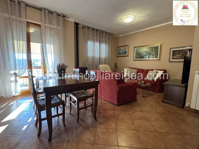 Appartamento in vendita di 90 m² in Via Diacinto Cestoni, 30