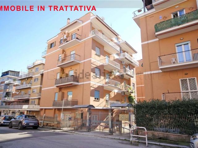 Appartamento in vendita di 90 m² in Via Diano Marina