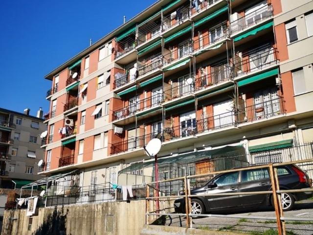 Appartamento in vendita di 90 m² in Via Diano Marina