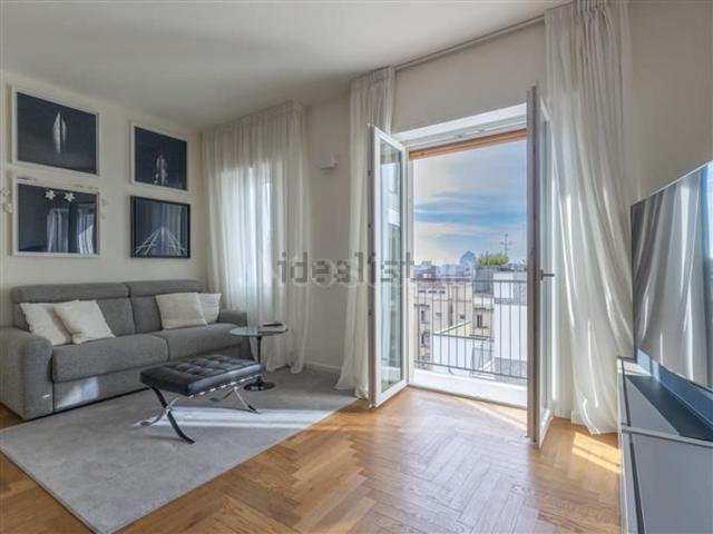 Appartamento in vendita di 90 m² in Via Domenichino