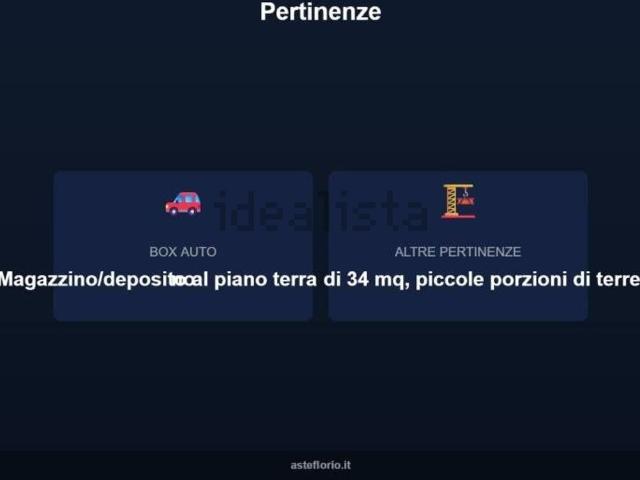 Appartamento in vendita di 90 m² in Via Domenico Tempesta, 8