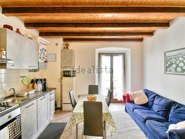 Appartamento in vendita di 90 m² in Via Domenico Vandelli