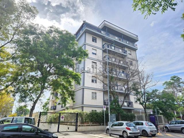 Appartamento in vendita di 90 m² in Via Domenico Antonio Patroni, 6