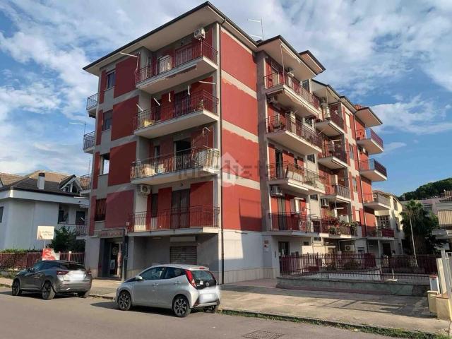 Appartamento in vendita di 90 m² in Via Domenico Cimarosa, 6