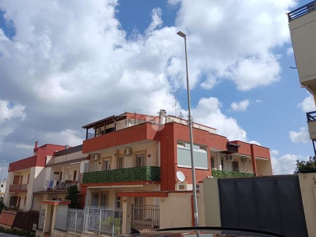 Appartamento in vendita di 90 m² in Via Domenico Cimarosa