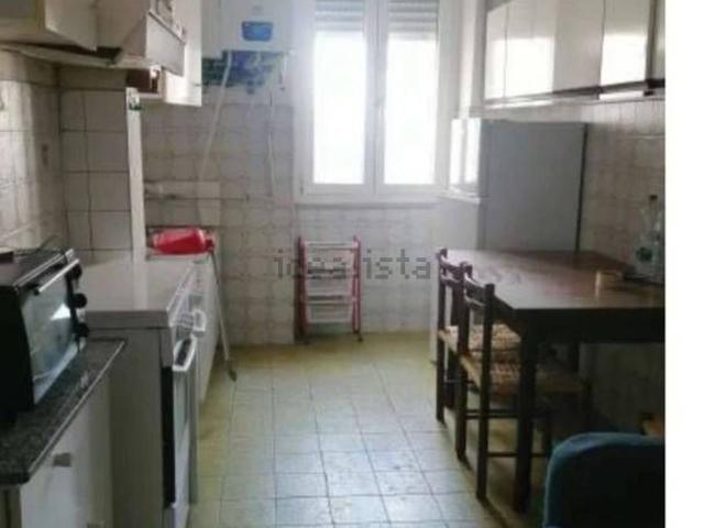 Appartamento in vendita di 90 m² in Via Domenico Corvi, 83