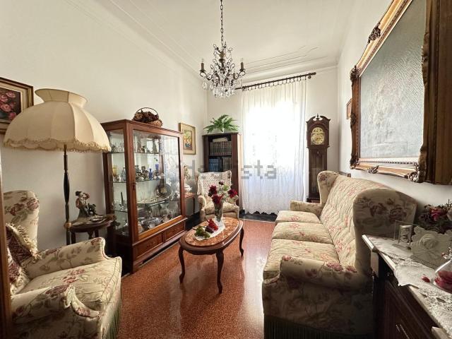 Appartamento in vendita di 90 m² in Via Domenico Enrico dall&apos Orto