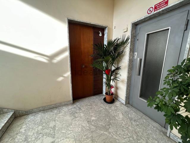 Appartamento in vendita di 90 m² in Via Domenico Figini