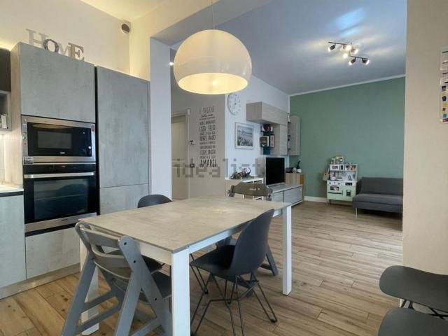 Appartamento in vendita di 90 m² in Via Domenico Maria Manni
