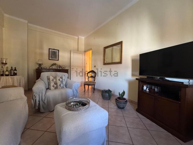 Appartamento in vendita di 90 m² in Via Domenico Pattarelli