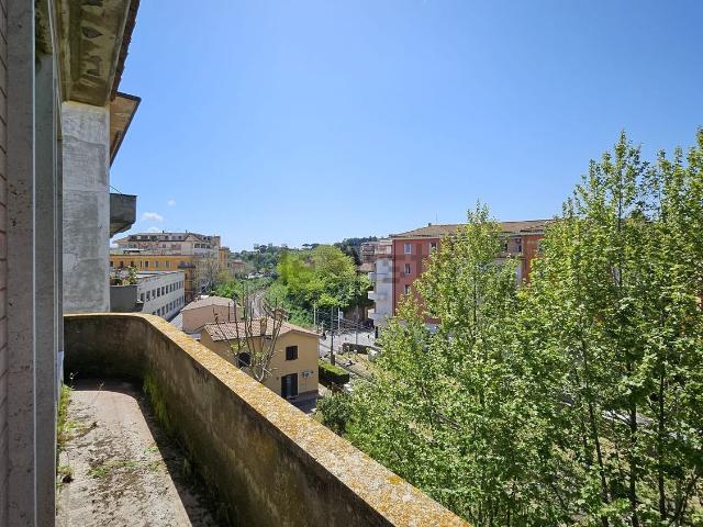 Appartamento in vendita di 90 m² in Via Domenico Pedacchiola, 1