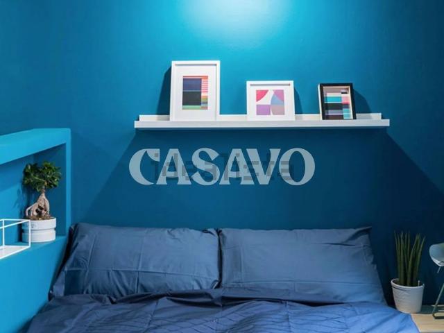 Appartamento in vendita di 90 m² in Via Domenico Scarlatti, 26