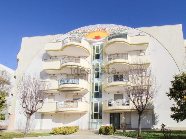 Appartamento in vendita di 90 m² in Via Don, 6