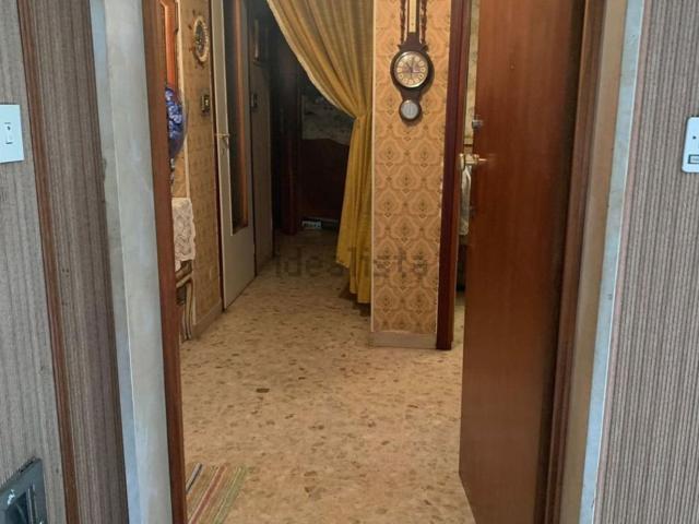 Appartamento in vendita di 90 m² in Via Don Canestri