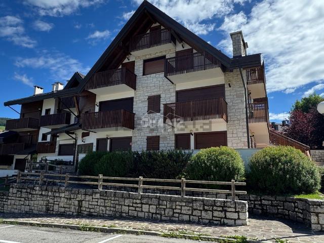 Appartamento in vendita di 90 m² in Via Don A. Sartori, 15