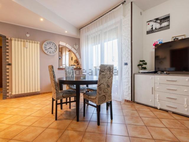 Appartamento in vendita di 90 m² in Via Don Albertario