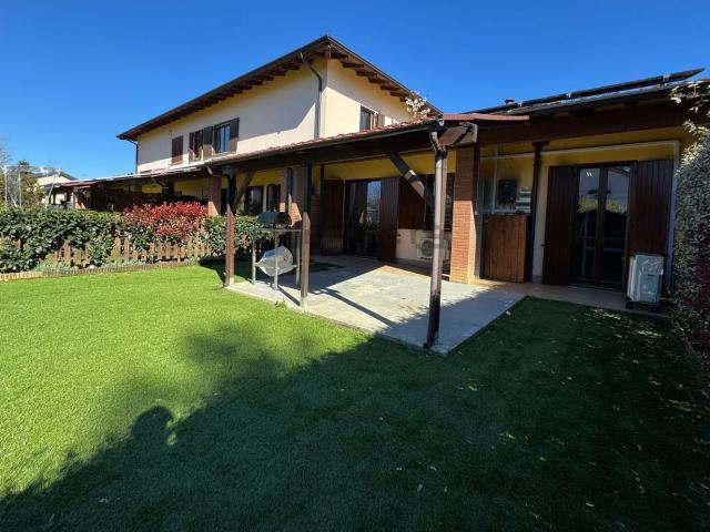 Appartamento in vendita di 90 m² in Via Don B. Delchini