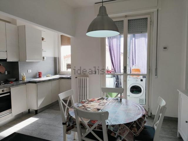 Appartamento in vendita di 90 m² in Via Don Bosco