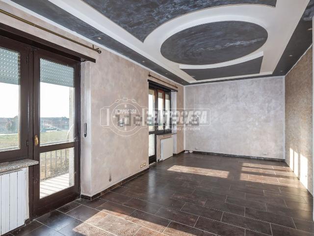 Appartamento in vendita di 90 m² in Via Don Bava, 17