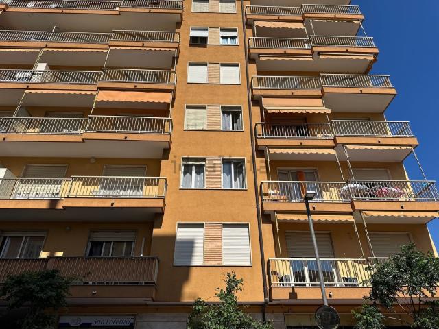 Appartamento in vendita di 90 m² in Via Don Giovanni Bosco, 99