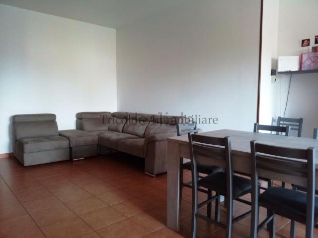 Appartamento in vendita di 90 m² in Via Don Giovanni Minzoni, 618