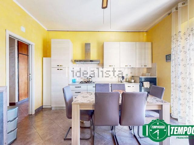 Appartamento in vendita di 90 m² in Via Don Giovanni Minzoni, 18