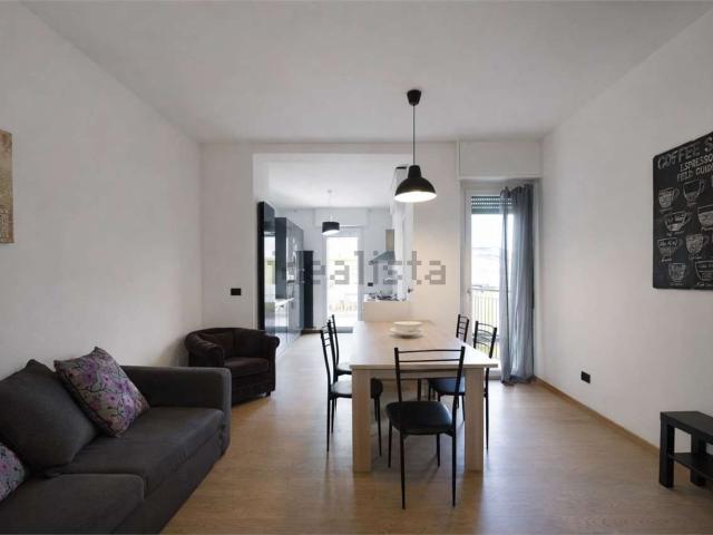 Appartamento in vendita di 90 m² in Via Don Giovanni Verità, 7