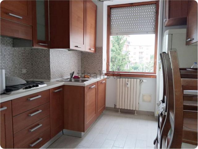 Appartamento in vendita di 90 m² in Via Don Guanella, 14