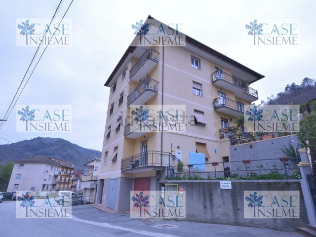 Appartamento in vendita di 90 m² in Via Don Domenico Minetti, 61