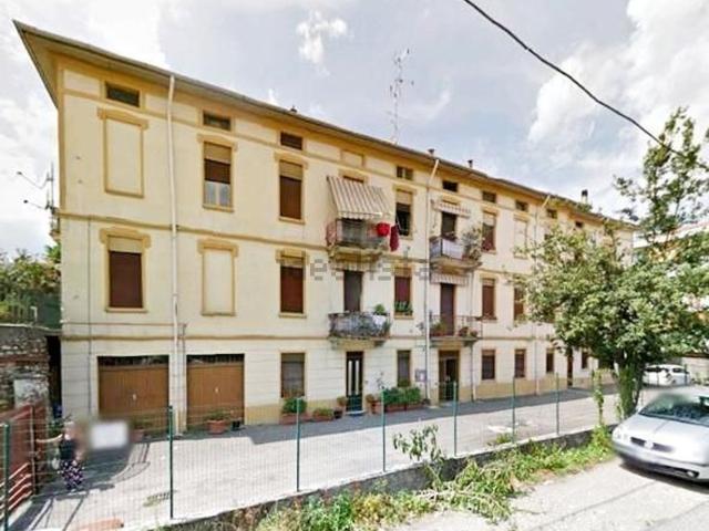 Appartamento in vendita di 90 m² in Via Don Davide Albertario, 8