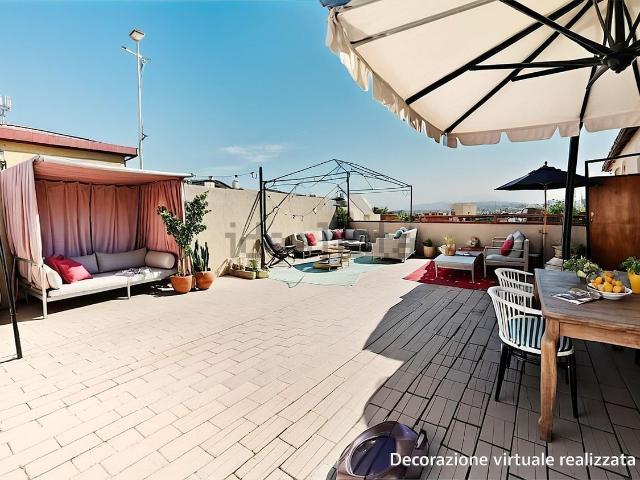 Appartamento in vendita di 90 m² in Via Don Lorenzo Perosi