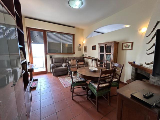 Appartamento in vendita di 90 m² in Via Don Lorenzo Perosi