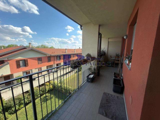 Appartamento in vendita di 90 m² in Via Don Luigi Orione