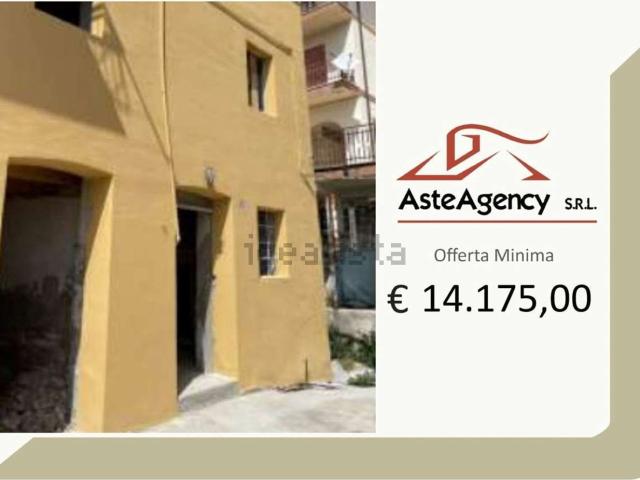 Appartamento in vendita di 90 m² in Via don Luigi Sturzo