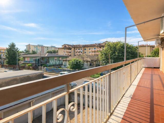 Appartamento in vendita di 90 m² in Via Don Luigi Sturzo, 7