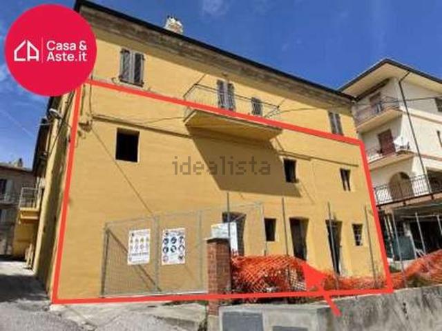Appartamento in vendita di 90 m² in Via don Luigi Sturzo