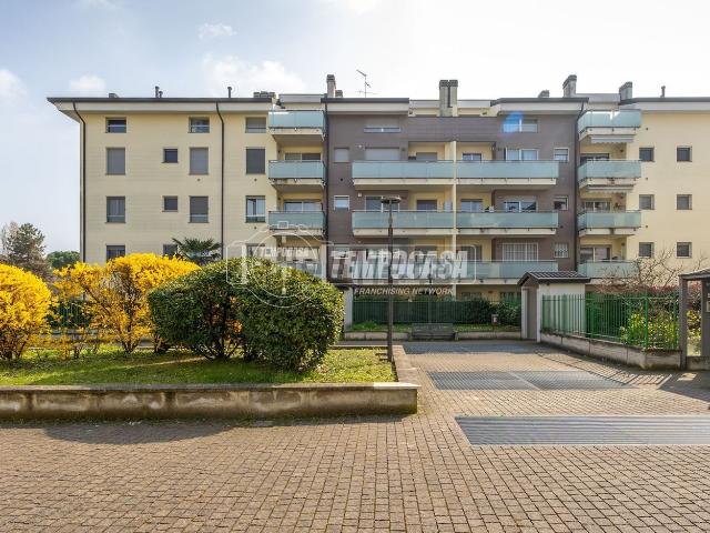 Appartamento in vendita di 90 m² in Via Don Luigi Sturzo, 9