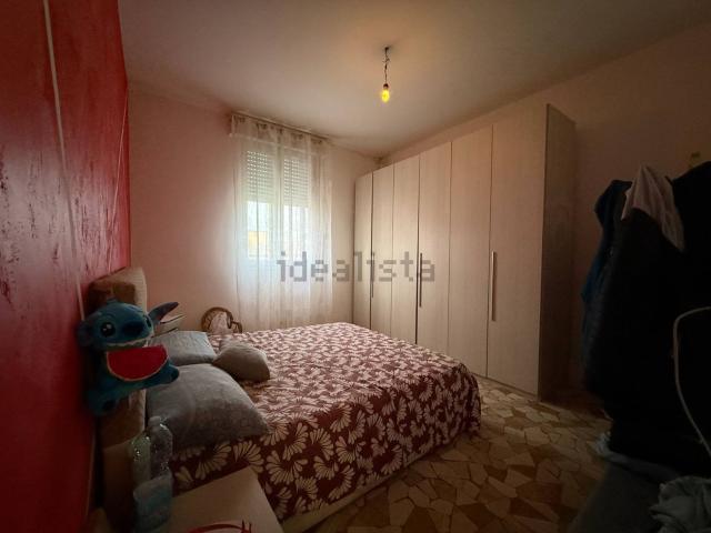 Appartamento in vendita di 90 m² in Via Don Luigi Roncagli, 2