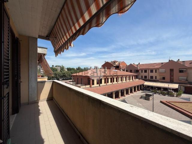 Appartamento in vendita di 90 m² in Via Don Milani, 16