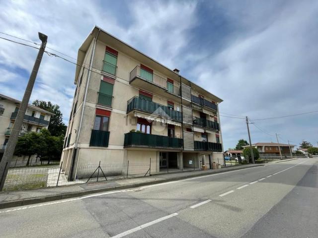 Appartamento in vendita di 90 m² in Via Don Minzoni, 81