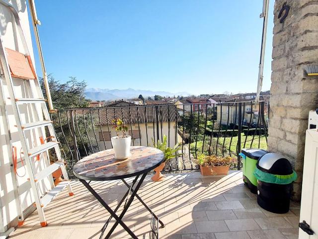 Appartamento in vendita di 90 m² in Via Don Minzoni, 22