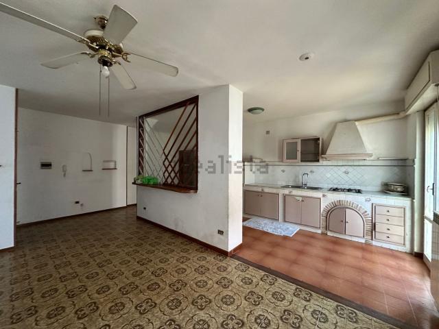 Appartamento in vendita di 90 m² in Via Don Minzoni